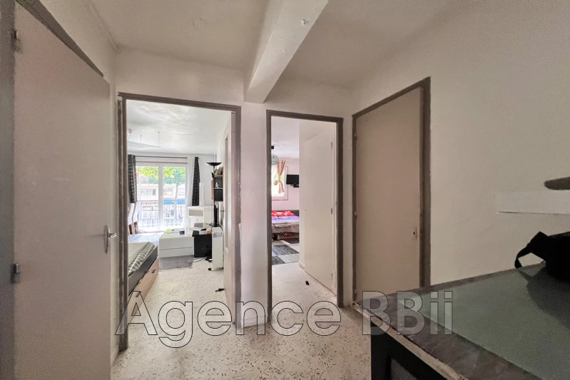 Vente appartement Nice  
