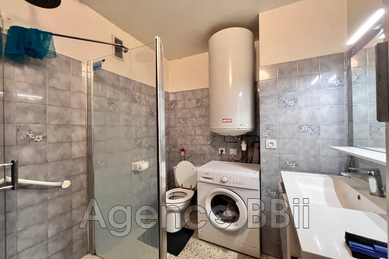 Vente appartement Nice  