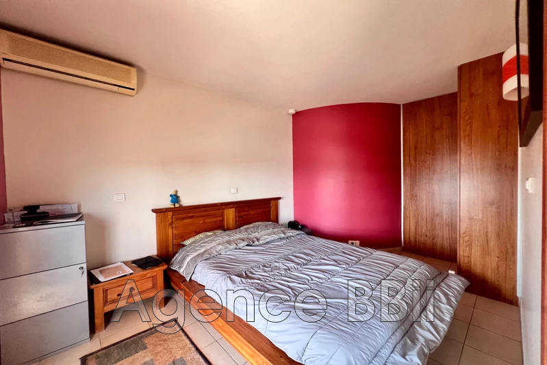 Vente appartement Nice  