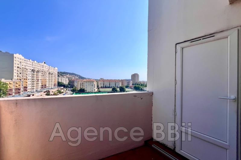 Vente appartement Nice  