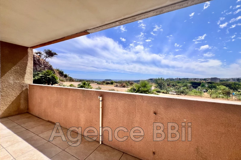 Vente appartement Nice  