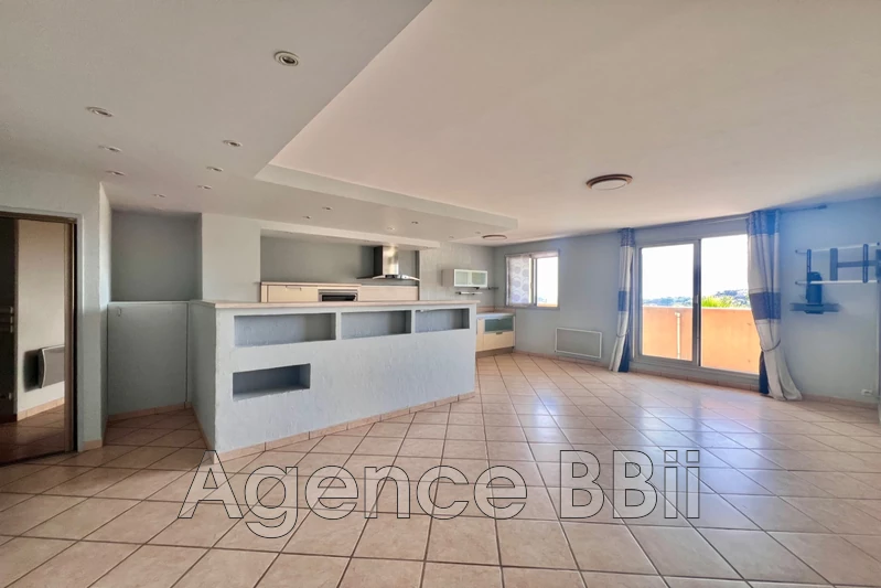 Vente appartement Nice  