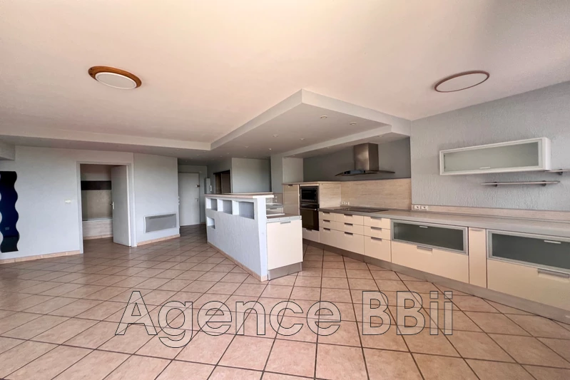 Vente appartement Nice  