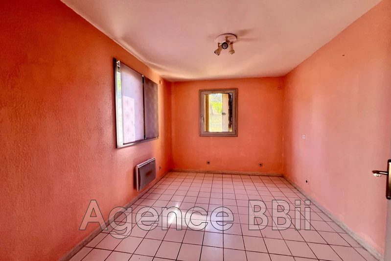 Vente appartement Nice  