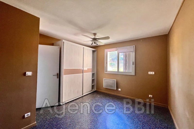 Vente appartement Nice  
