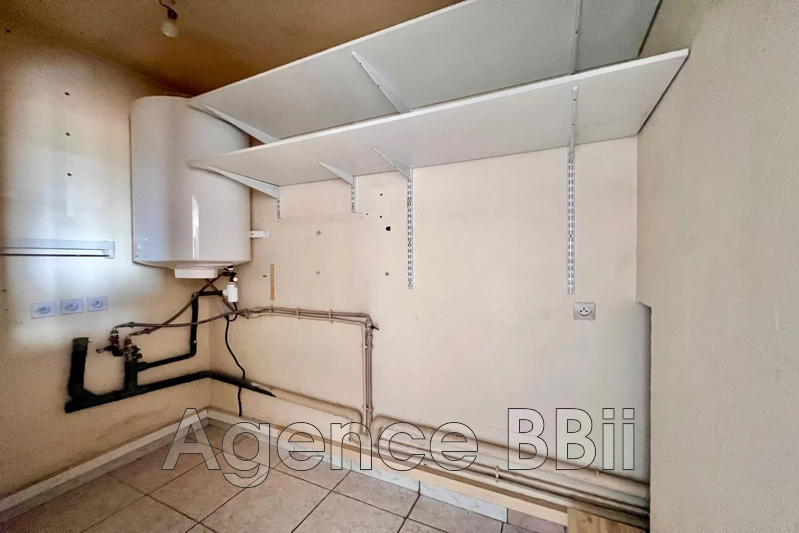 Vente appartement Nice  