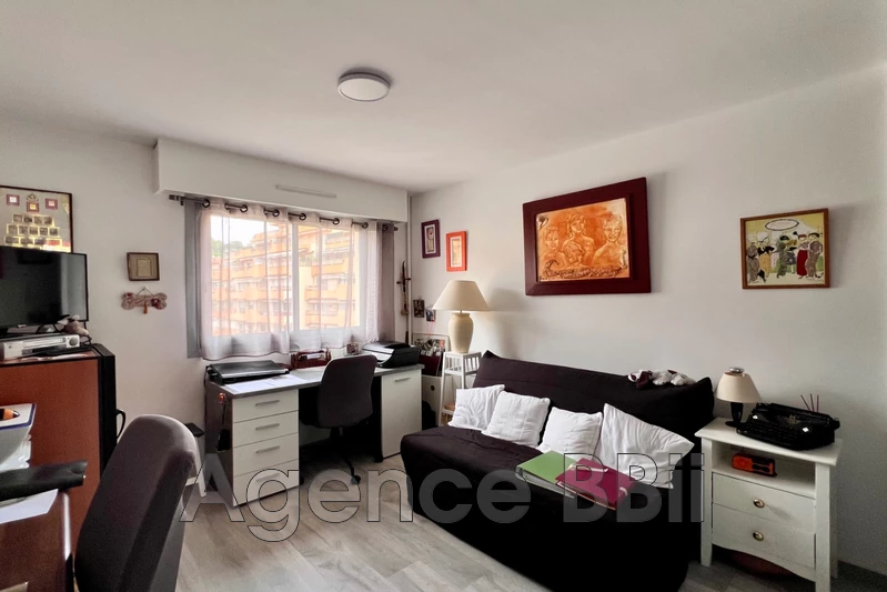 Vente appartement La Trinité  
