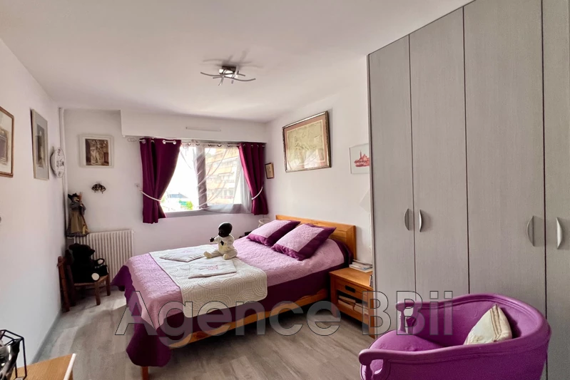 Vente appartement La Trinité  