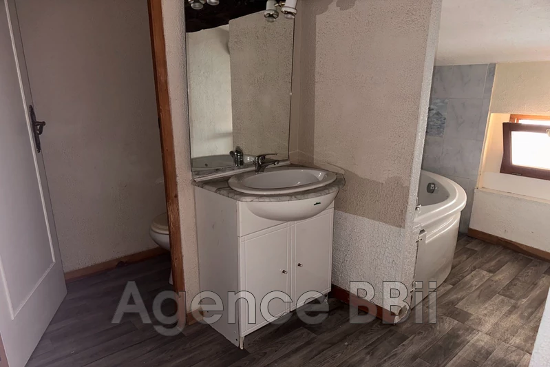 Vente appartement de caractère Thizy-les-Bourgs  