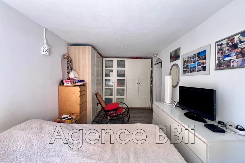Vente appartement Nice  