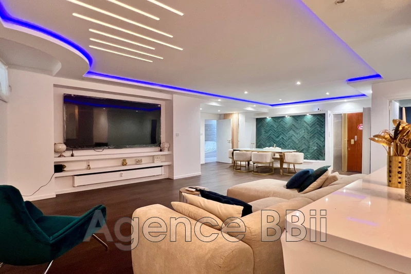 Vente appartement Le Cannet  