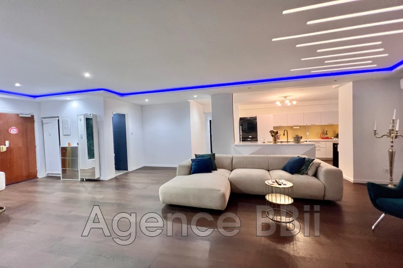 Vente appartement Le Cannet  