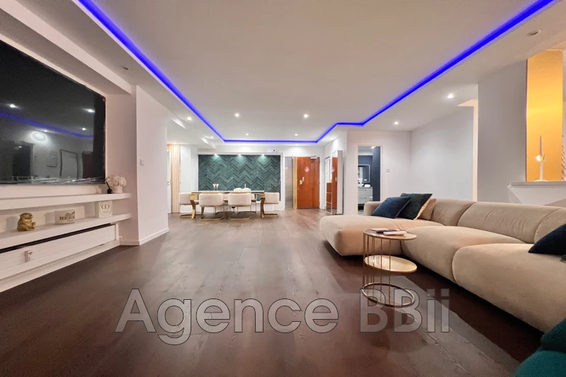 Vente appartement Le Cannet  