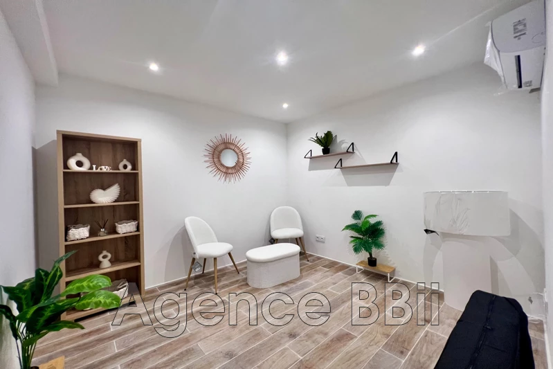 Vente appartement Le Cannet  