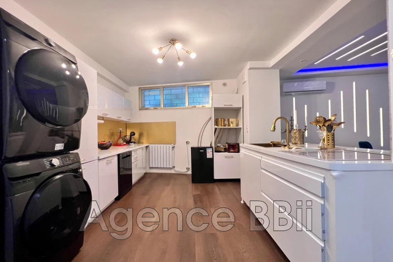 Vente appartement Le Cannet  