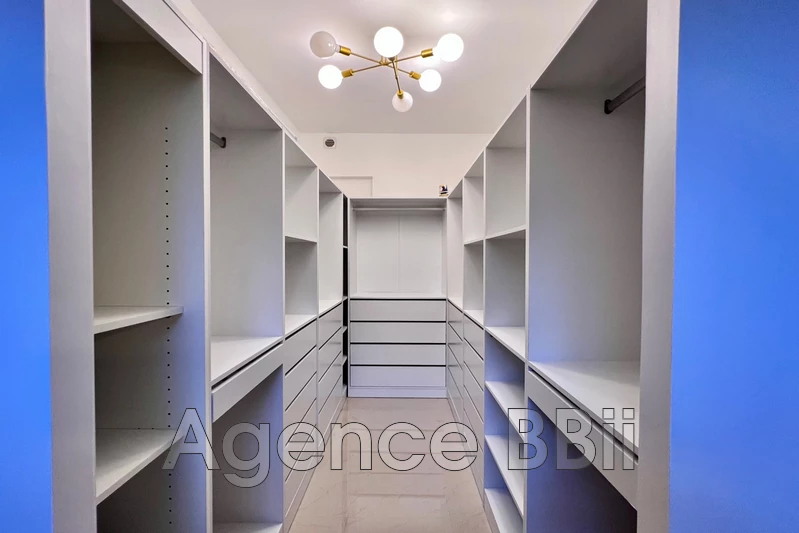 Vente appartement Le Cannet  