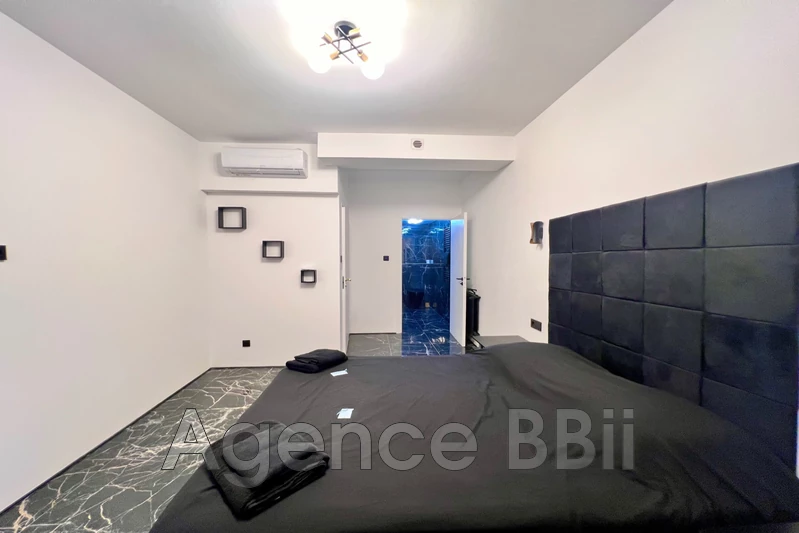 Vente appartement Le Cannet  