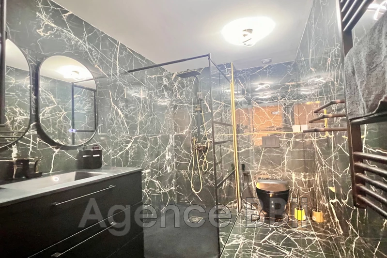 Vente appartement Le Cannet  