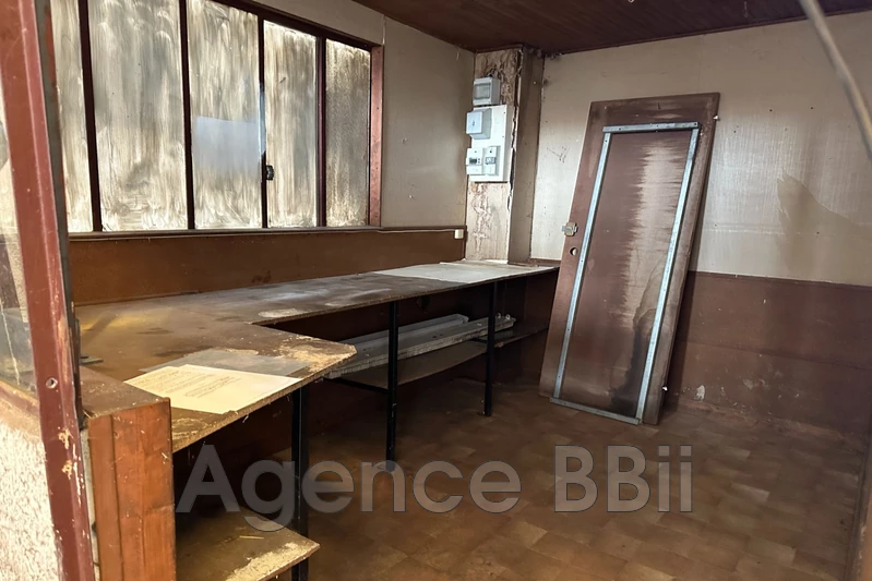 Vente immeuble Charlieu  