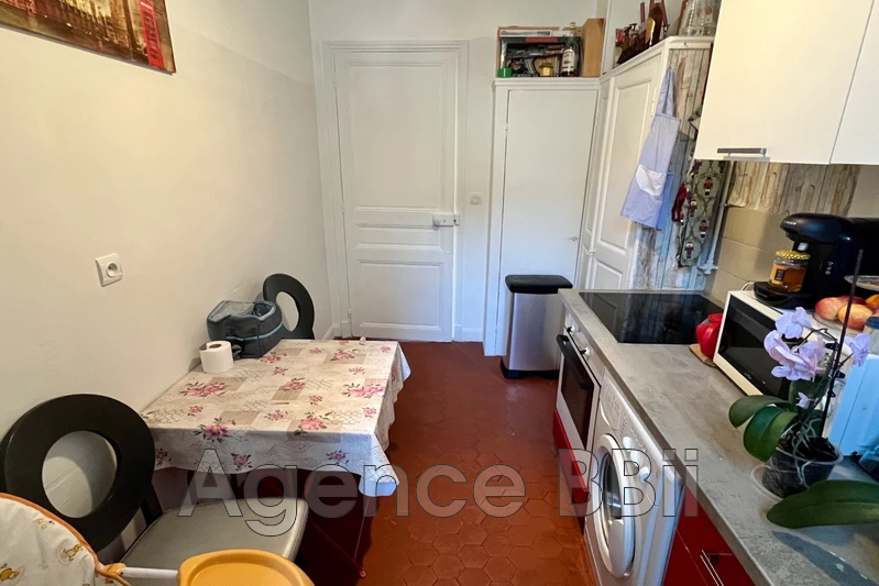 Vente appartement Nice  