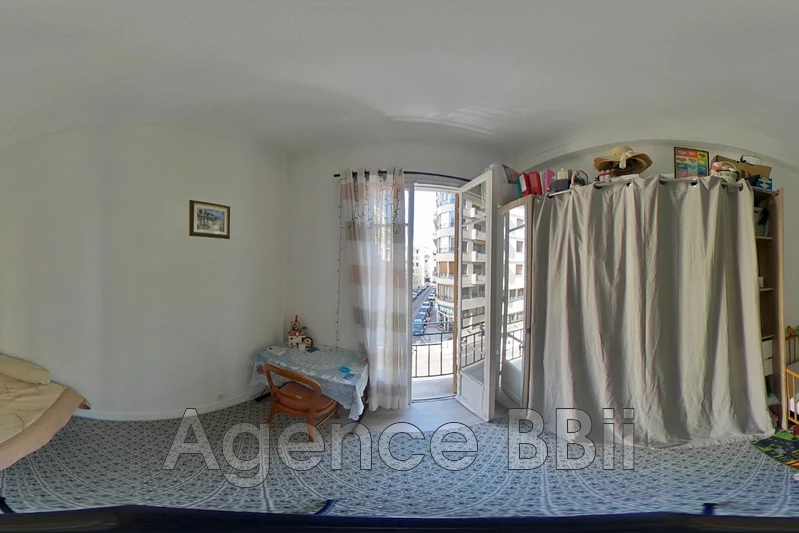 Vente appartement Nice  