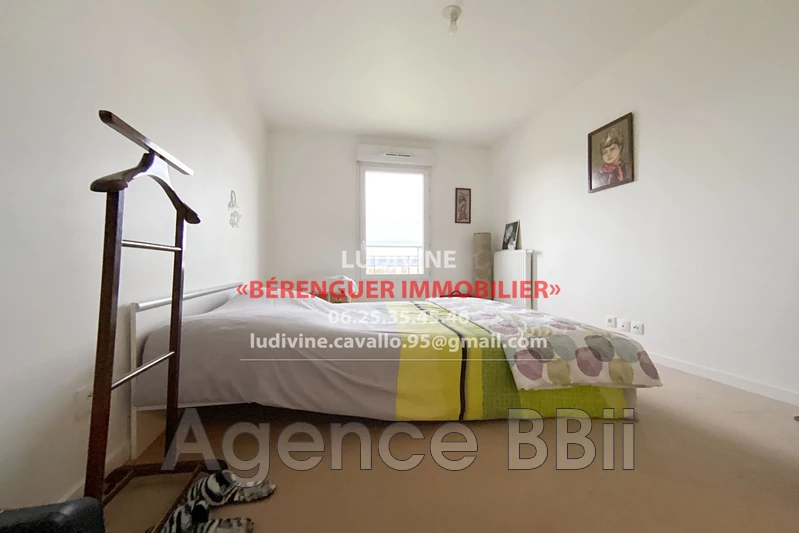 Vente appartement Franconville  