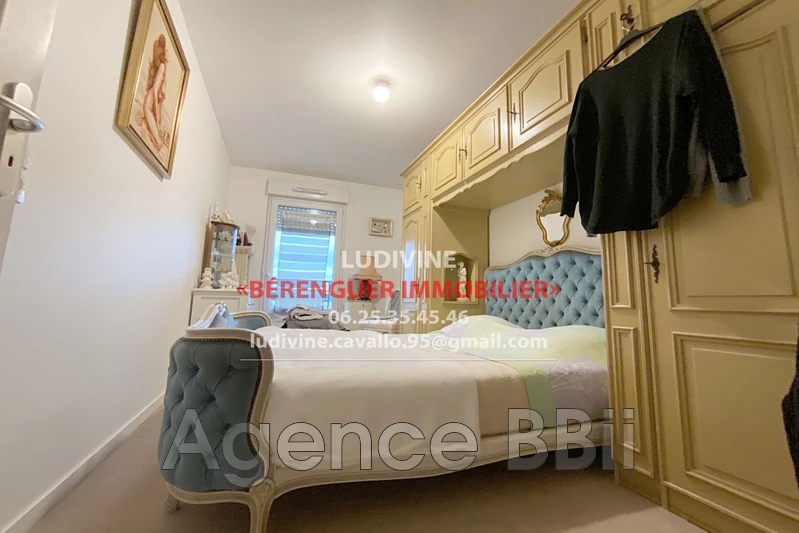 Vente appartement Franconville  