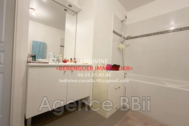 Vente appartement Franconville  
