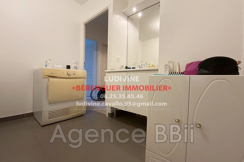 Vente appartement Franconville  