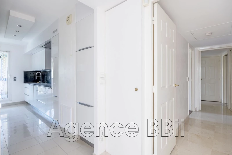 Vente appartement Saint-Laurent-du-Var  