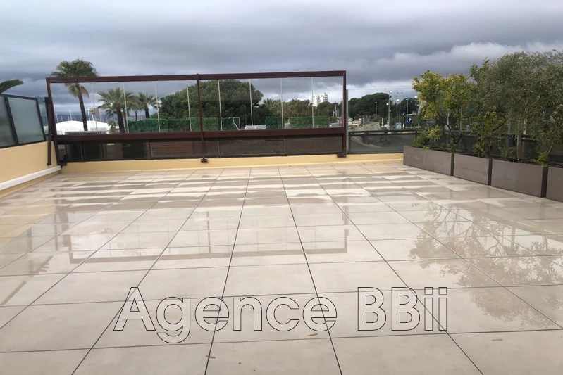 Vente appartement Saint-Laurent-du-Var  