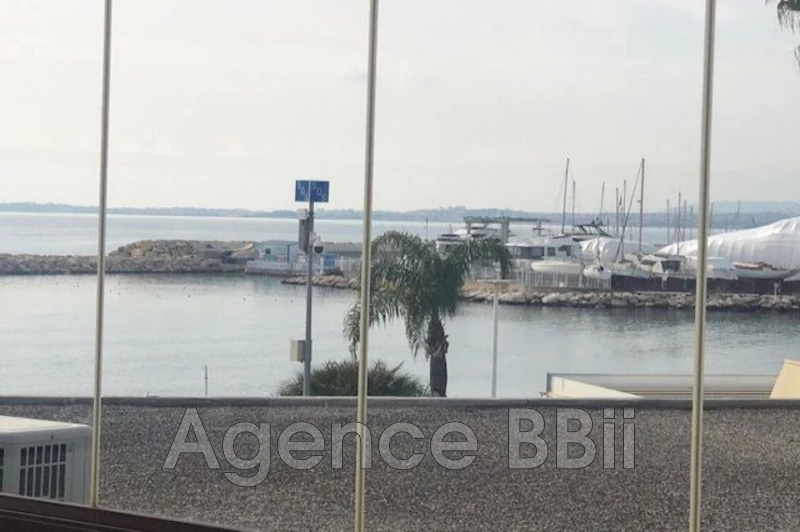 Vente appartement Saint-Laurent-du-Var  