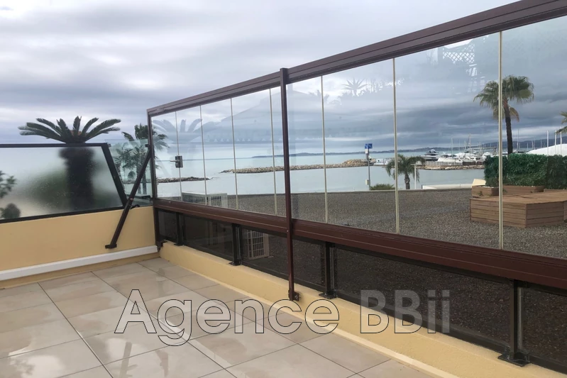 Vente appartement Saint-Laurent-du-Var  