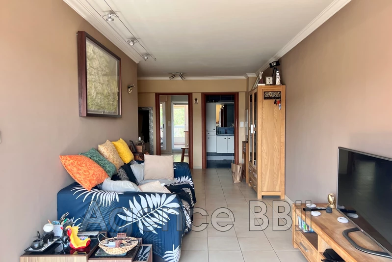 Vente appartement Nice  
