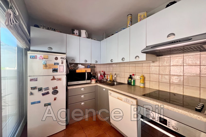 Vente appartement Nice  