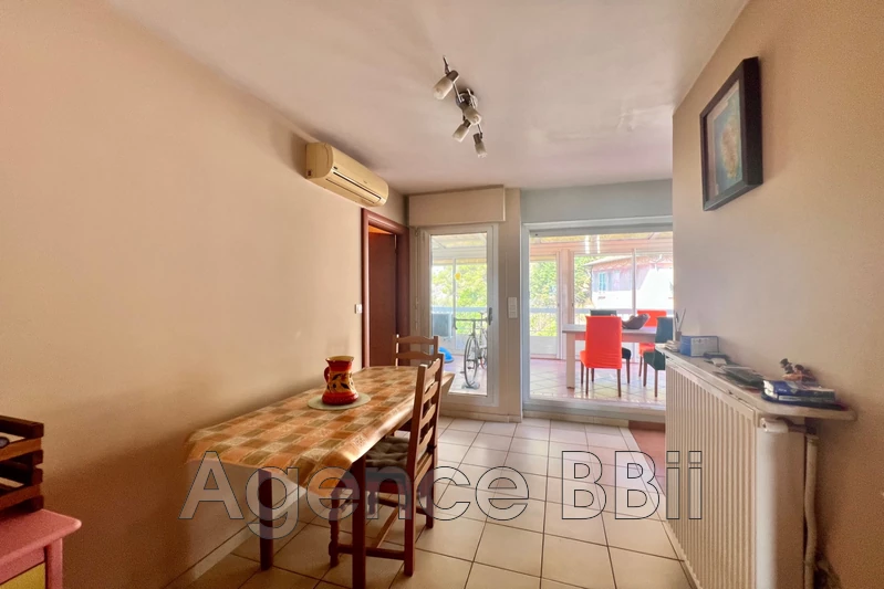 Vente appartement Nice  
