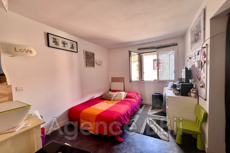 Vente appartement Nice  