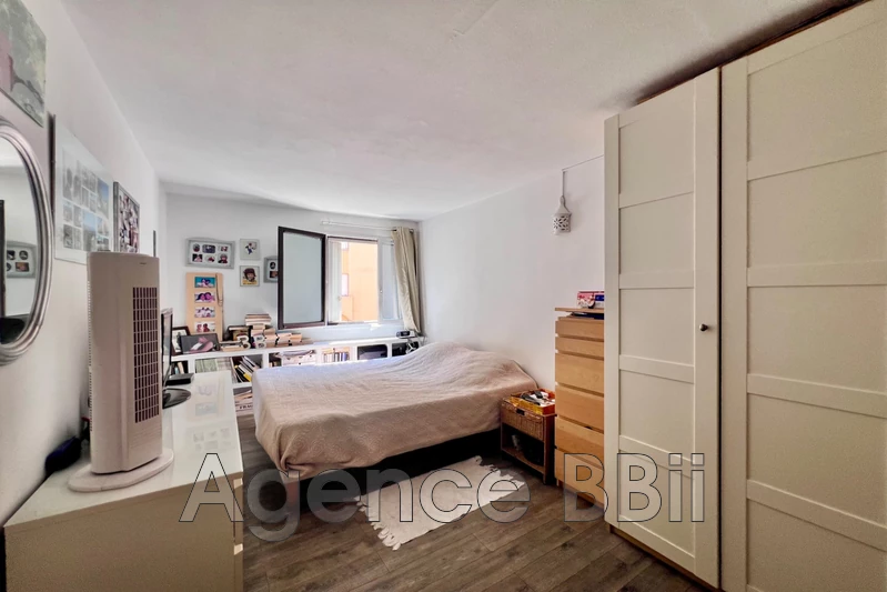 Vente appartement Nice  