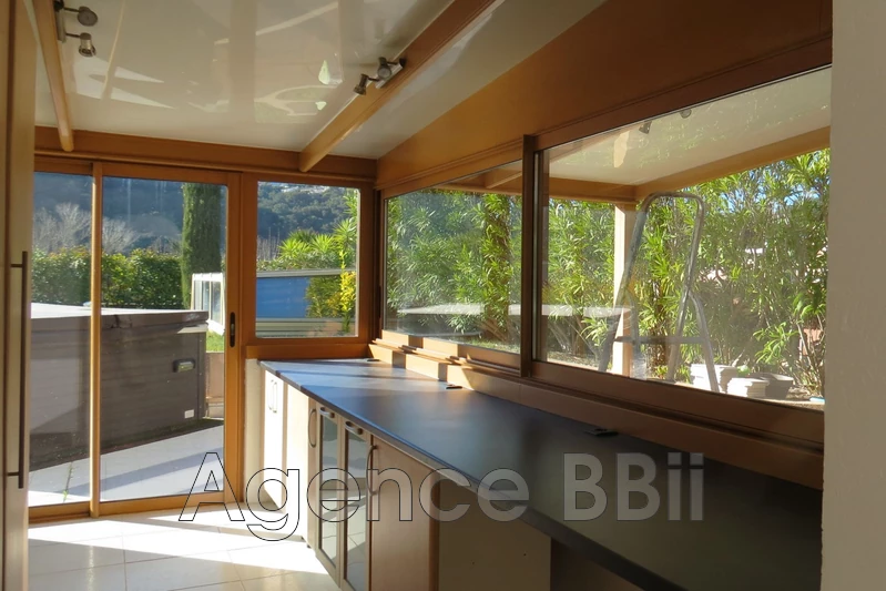 Vente appartement Mandelieu-la-Napoule  