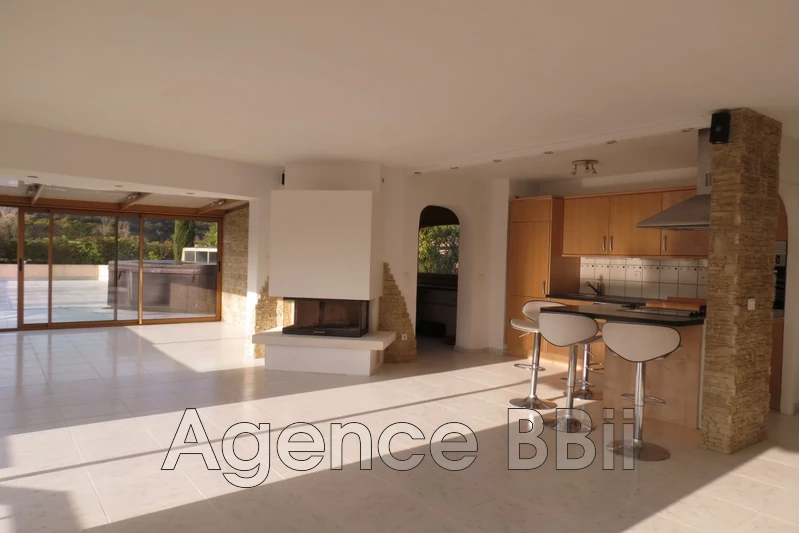 Vente appartement Mandelieu-la-Napoule  