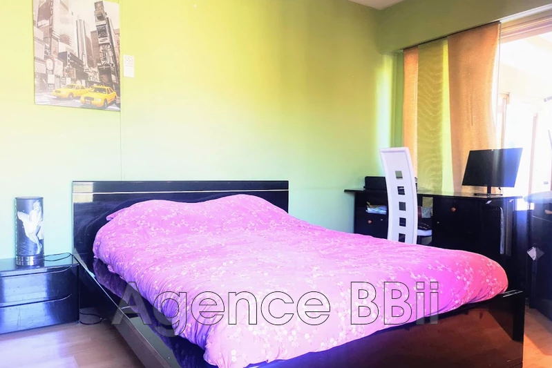 Vente appartement Mandelieu-la-Napoule  