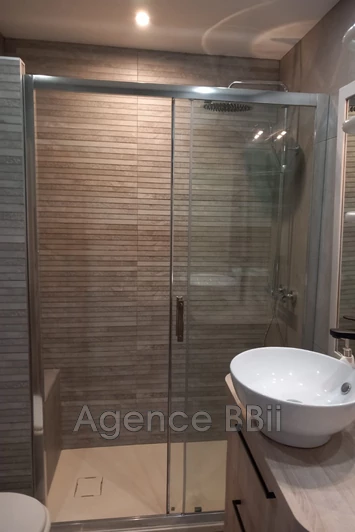 Vente appartement Mandelieu-la-Napoule  
