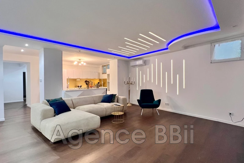 Vente appartement Le Cannet  