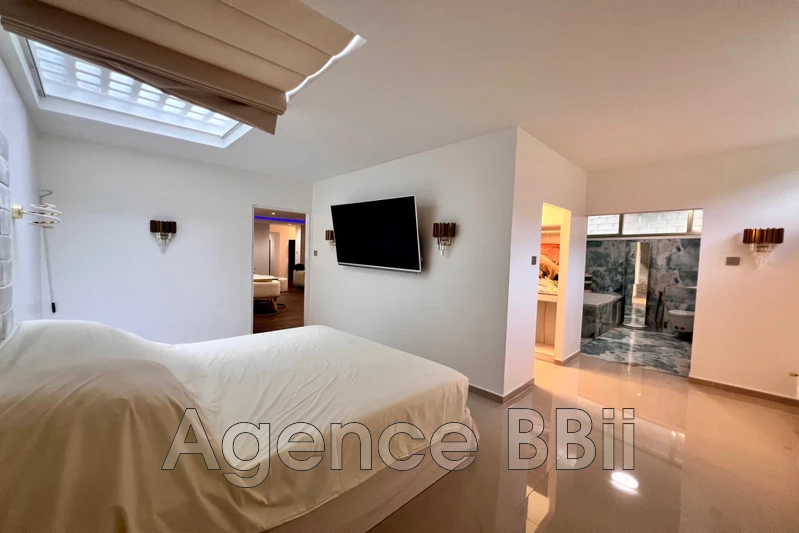Vente appartement Le Cannet  