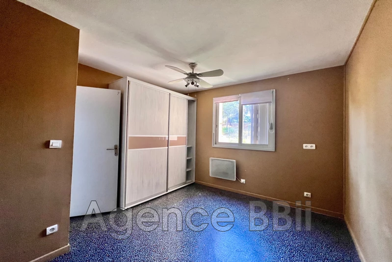 Vente appartement Nice  