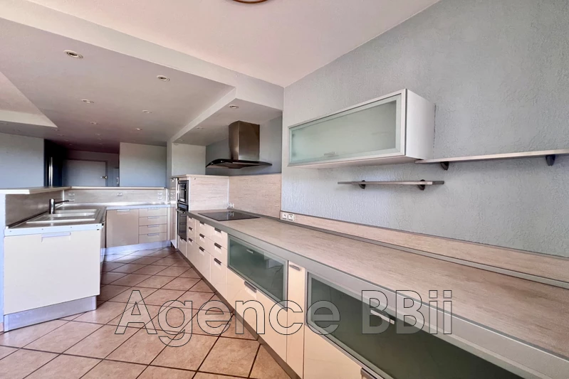 Vente appartement Nice  