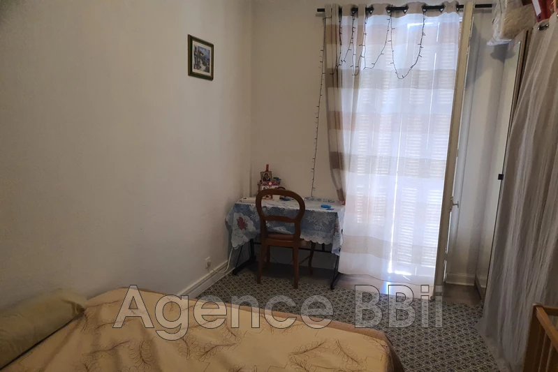 Vente appartement Nice  