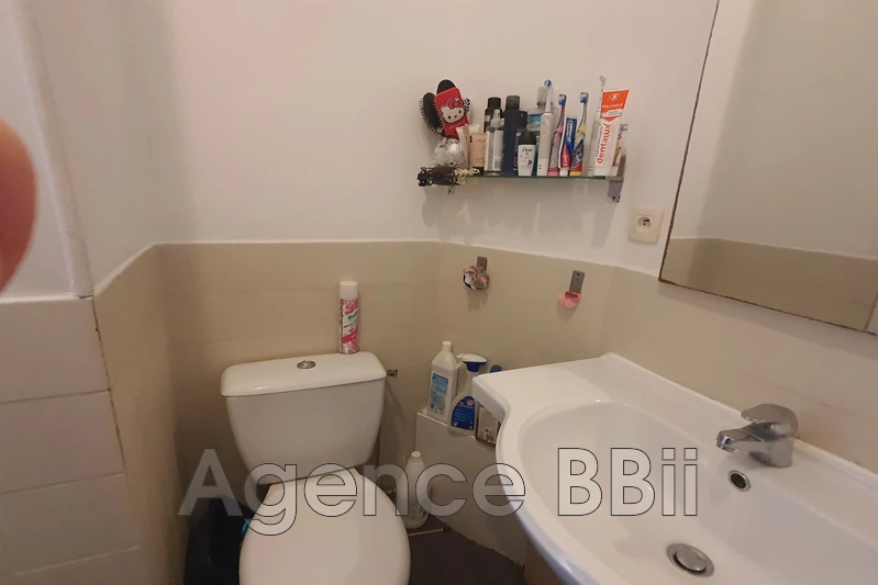 Vente appartement Nice  