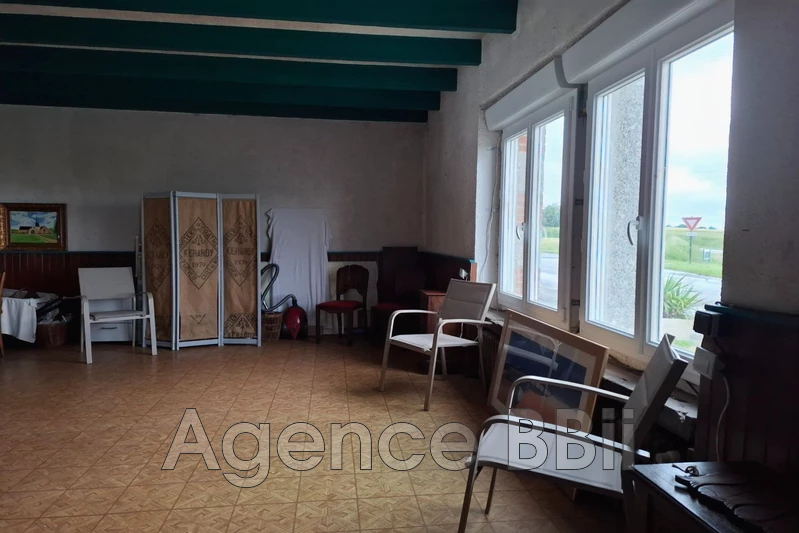 Vente appartement Canihuel  