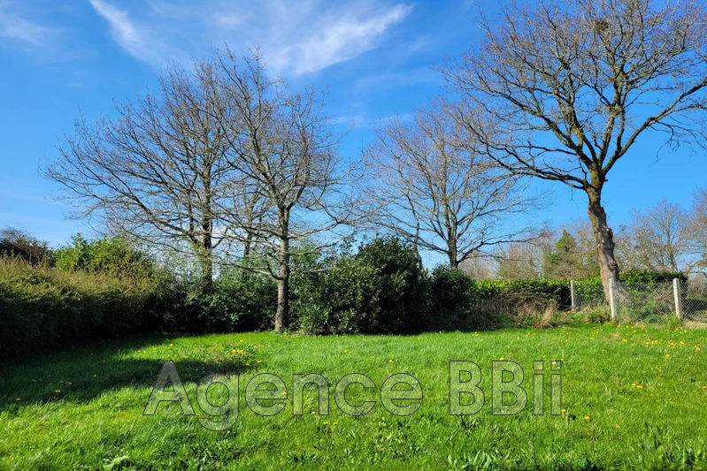 Vente appartement Canihuel  